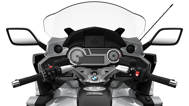 K 1600 Grand America