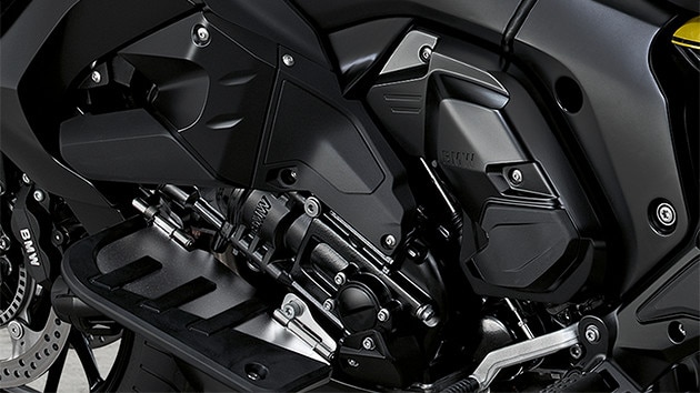 K 1600 Grand America