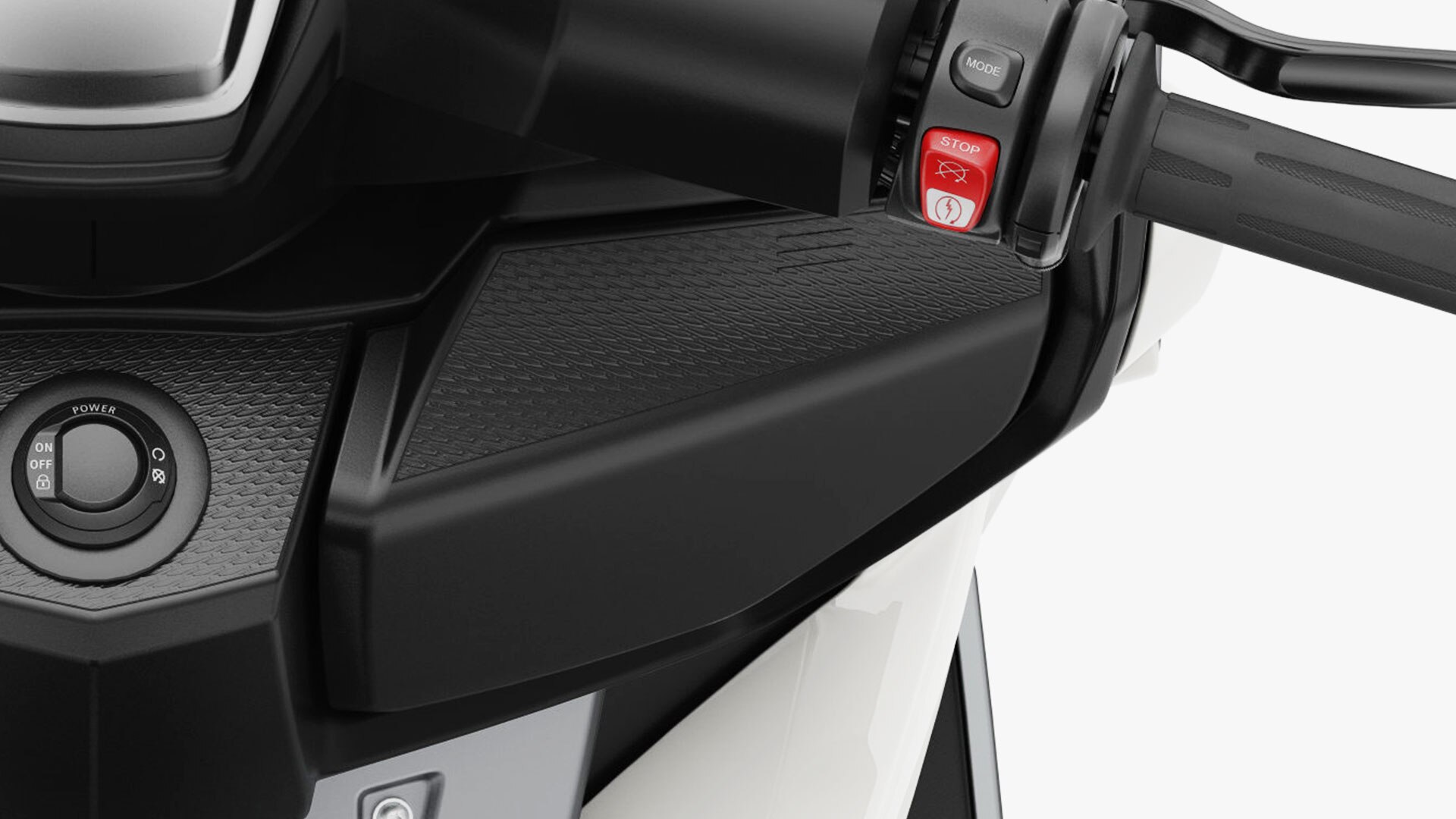 Estuche de carga para smartphone C 400 GT