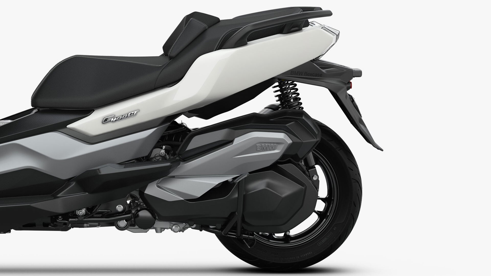 Motor C 400 GT