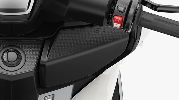 Estuche de carga para smartphone C 400 GT