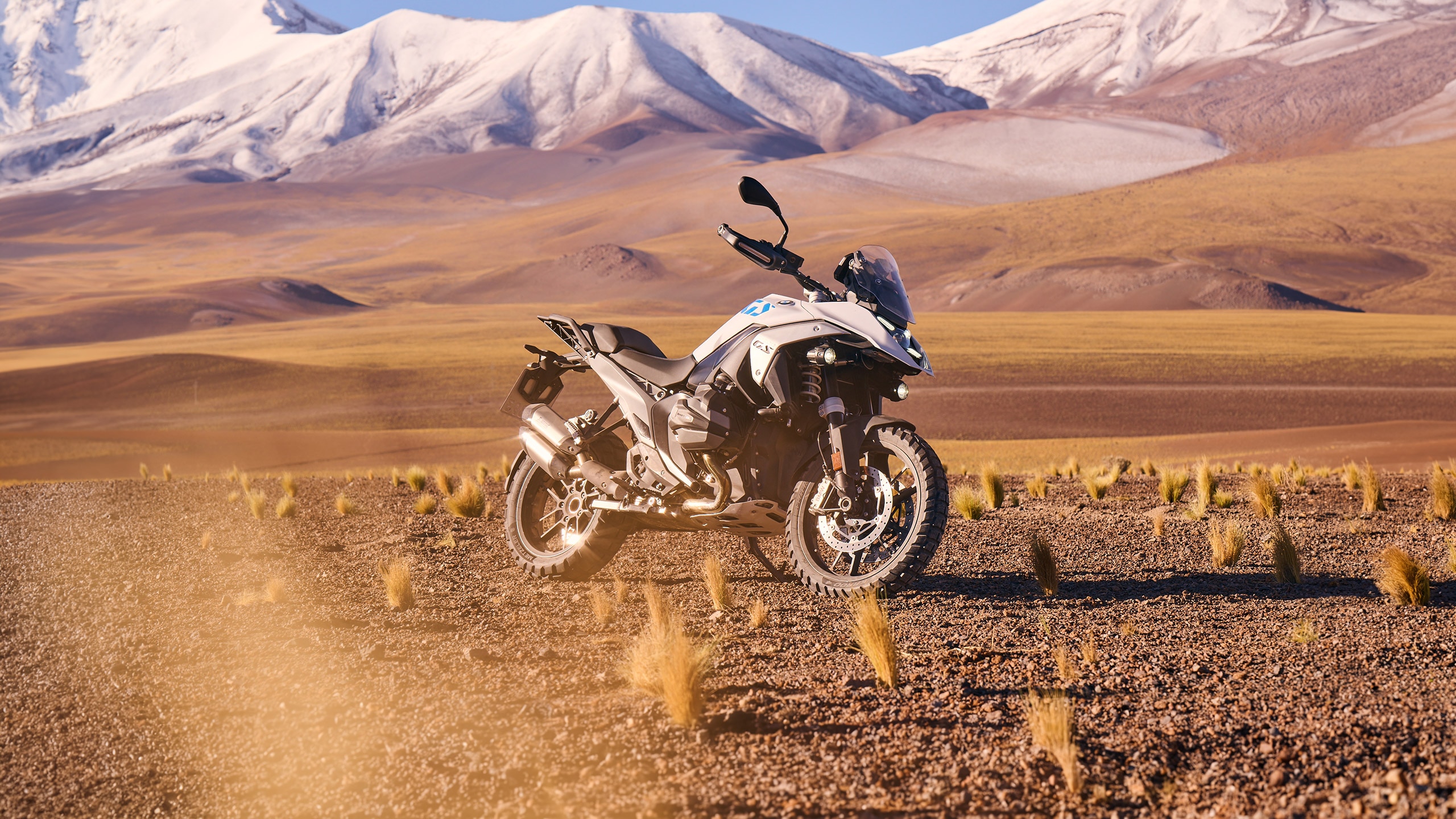 bmw motorrad r 1300 gs 0 KM - imagen oficial referencial