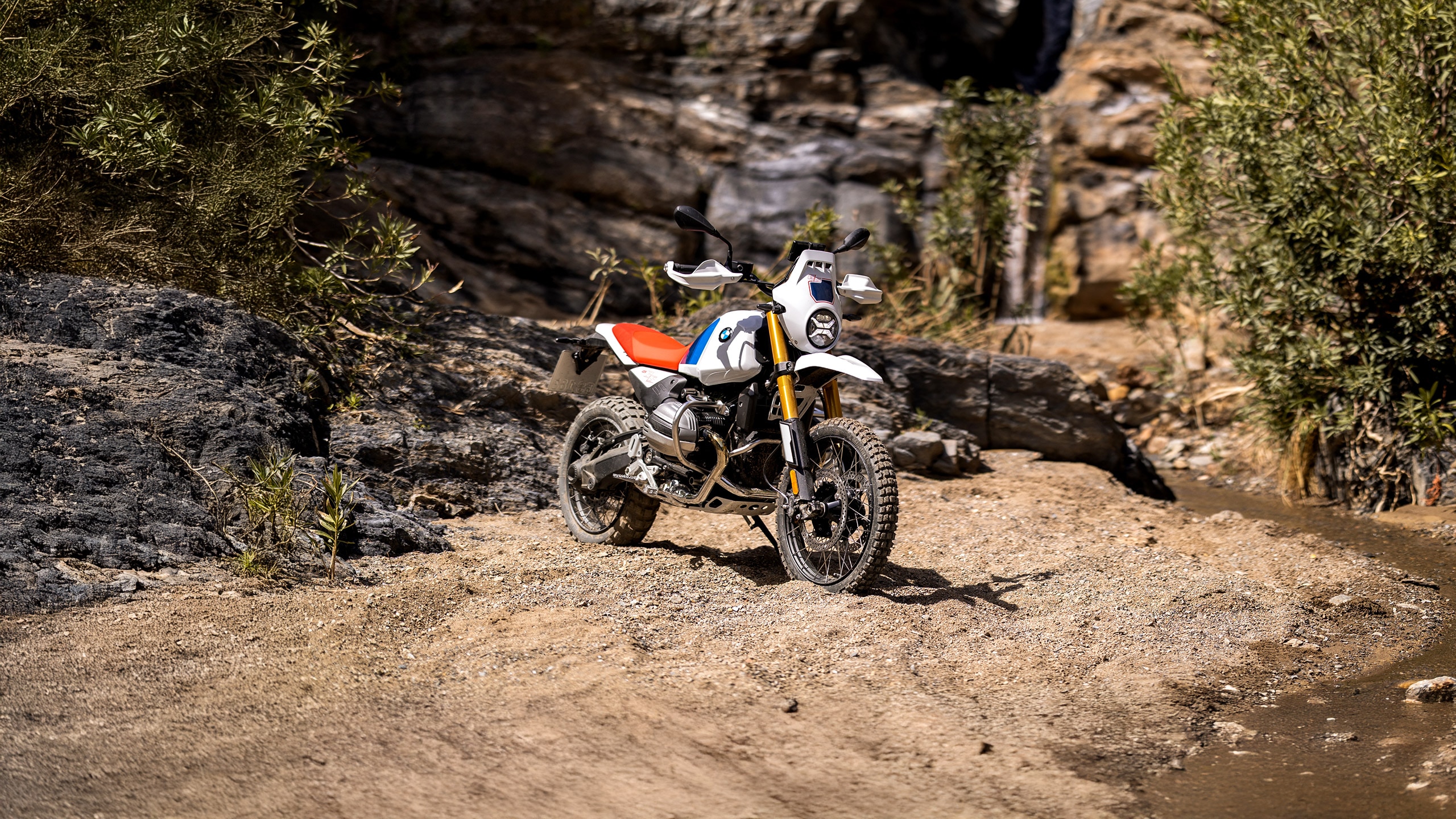 bmw motorrad r 12 gs 0 KM - imagen oficial referencial