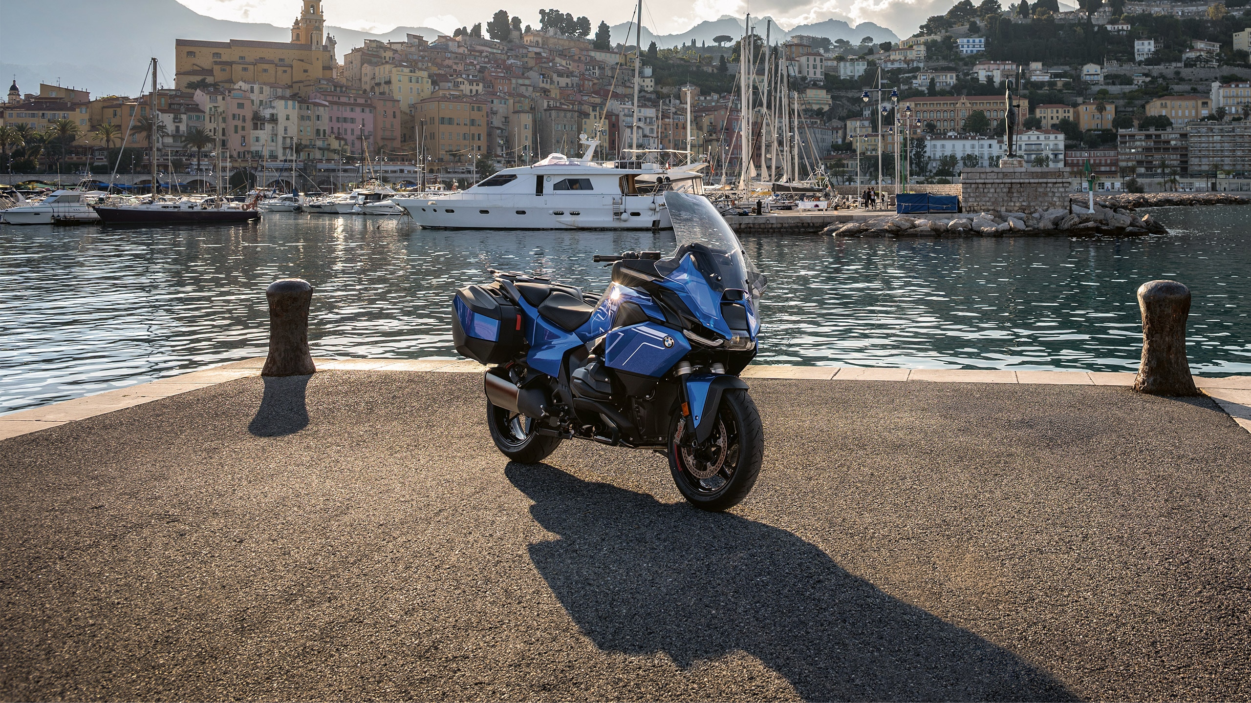 bmw motorrad r 1300 rt 0 KM - imagen oficial referencial